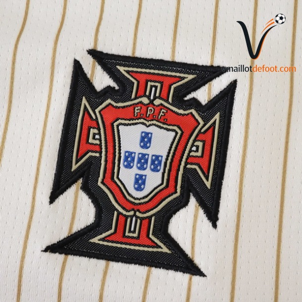 Maillot Portugal Special 2026 blanc – Image 2