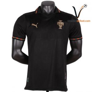 Maillot Portugal Special 2026 noir