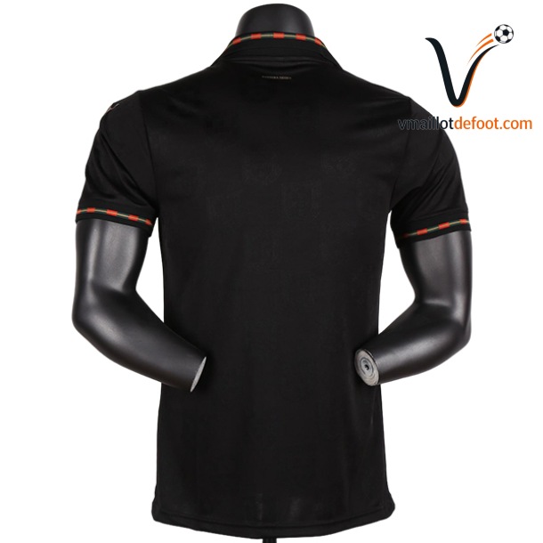 Maillot Portugal Special 2026 noir – Image 3