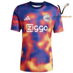 Maillot Ajax Special 2025/2026