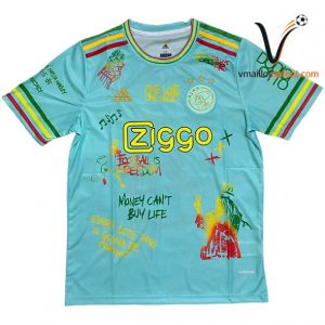 Maillot Ajax Special 2025/2026 vert