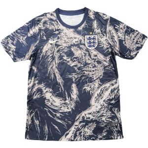 Maillot Angleterre Special 2026 bleu