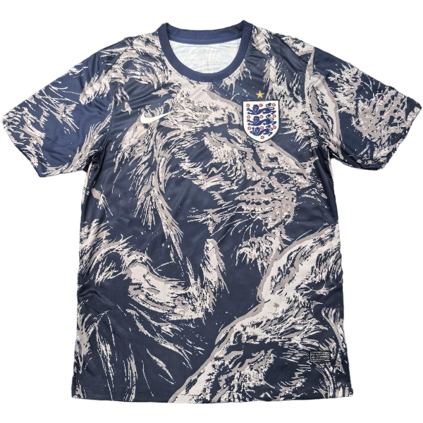 Maillot Angleterre Special 2026 bleu