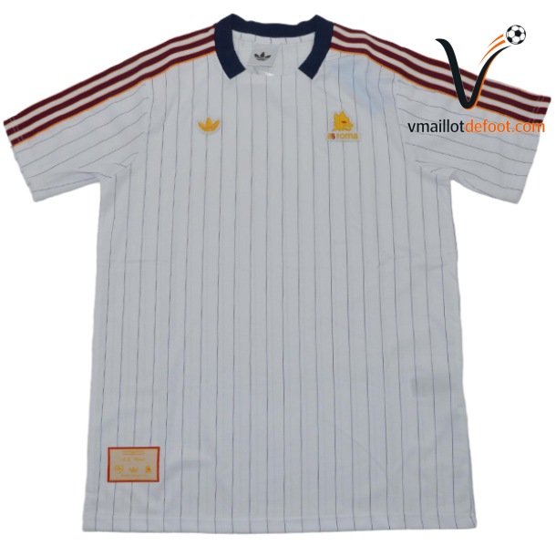 Maillot AS Roma Special 2025/2026