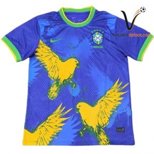 Maillot Brésil Special 2026