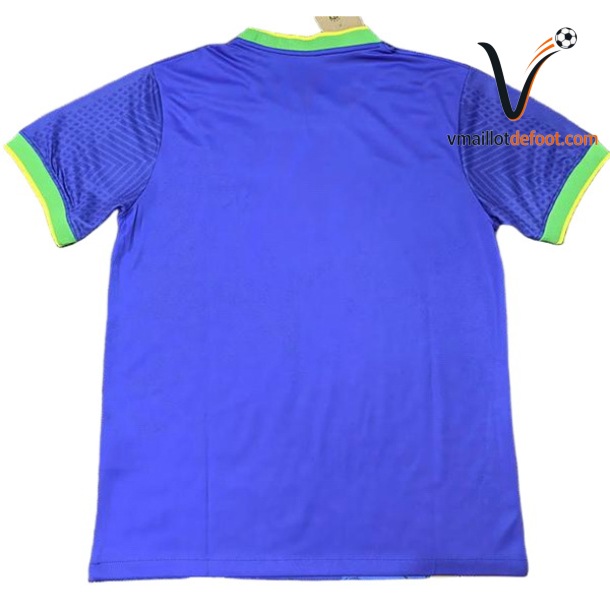 Maillot Brésil Special 2026 – Image 2