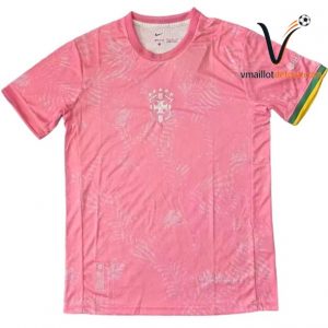Maillot Brésil Special 2026 rose