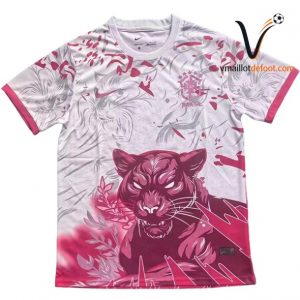 Maillot Brésil Special rose 2026