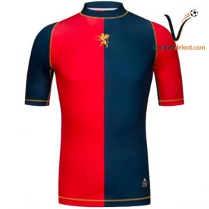 Maillot Genoa Special 2025 2026 rouge