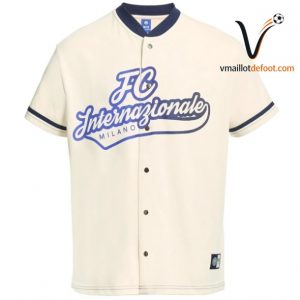 Maillot Inter Milan Special 2025/2026
