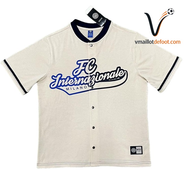 Maillot Inter Milan Special 2025/2026 – Image 3