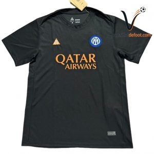 Maillot Inter Milan Special 2025/2026 noir