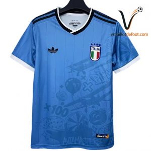Maillot Italie Special 2026 bleu