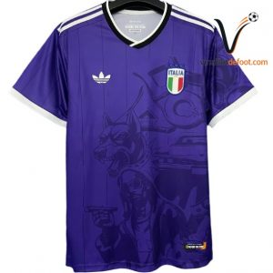 Maillot Italie Special 2026 bleu marine