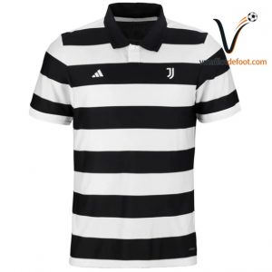 Maillot Juventus Special 2025/2026 noir blanc
