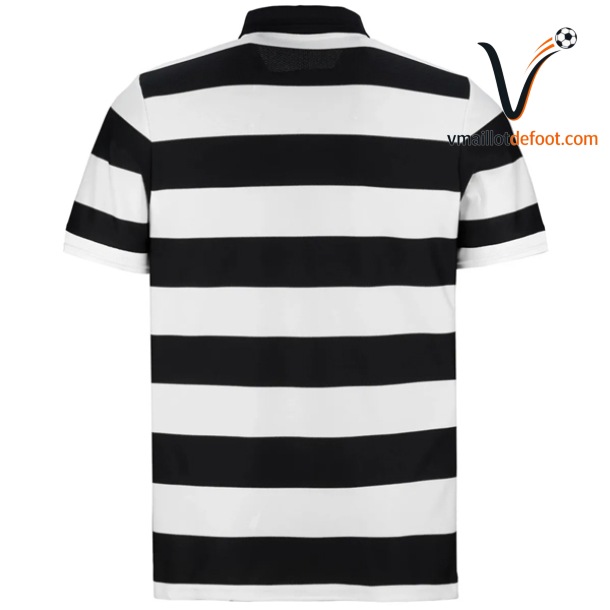 Maillot Juventus Special 2025/2026 noir blanc – Image 2