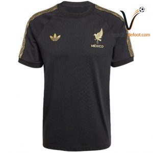 Maillot Mexique Special 2026/2027 noir