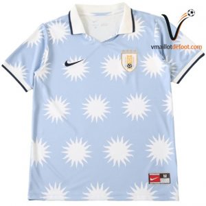 Maillot Uruguay Special 2026/2027