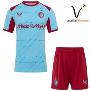 Maillot Third Feyenoord 2025/2026