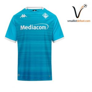Maillot Third Fiorentina 2025/2026