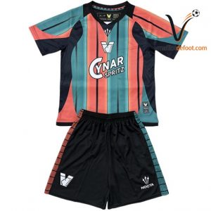 Maillot Third Venezia 2025/2026