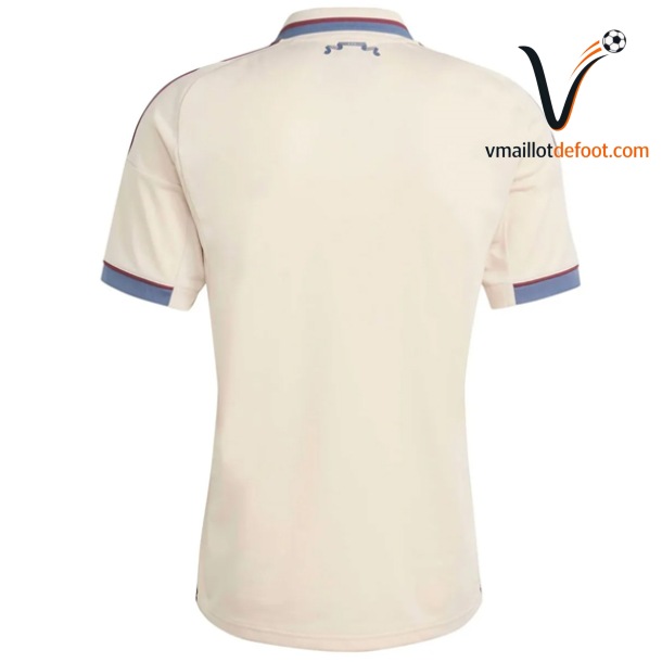 Maillot Third Ajax 2025/2026 – Image 2