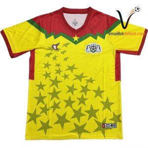 Maillot Third Burkina Faso 2026