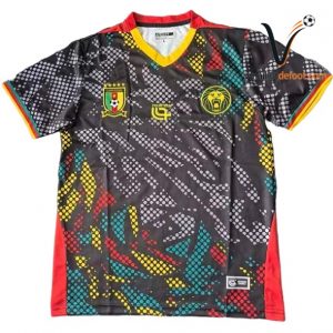 Maillot Third Cameroun 2026
