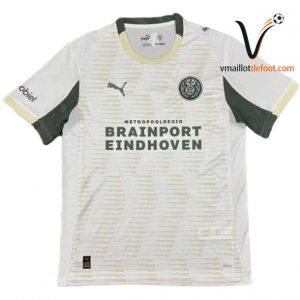 Maillot Third PSV Eindhoven 2025/2026