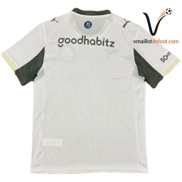 Maillot Third PSV Eindhoven 2025/2026 – Image 2