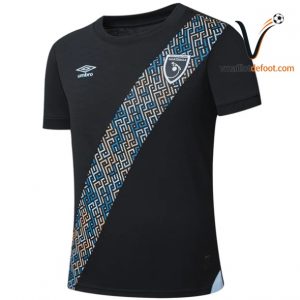 Maillot Third Guatemala 2026
