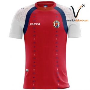 Maillot Third Haiti 2026/2027