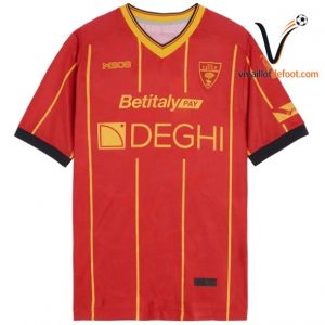 Maillot Third Lecce 2025 2026