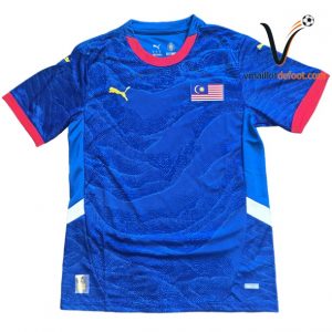 Maillot Third Malaisie 2026/2027
