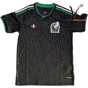 Maillot Third Mexique 2026/2027