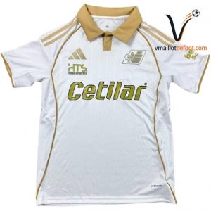 Maillot Third Pisa 2025 2026