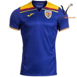 Maillot Third Roumanie 2026