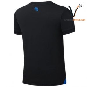 Maillot Third Salvador 2026
