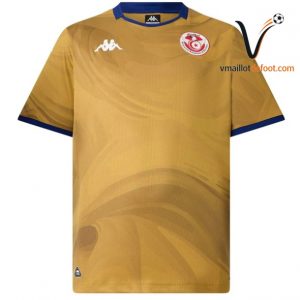 Maillot Third Tunisie 2026/2027