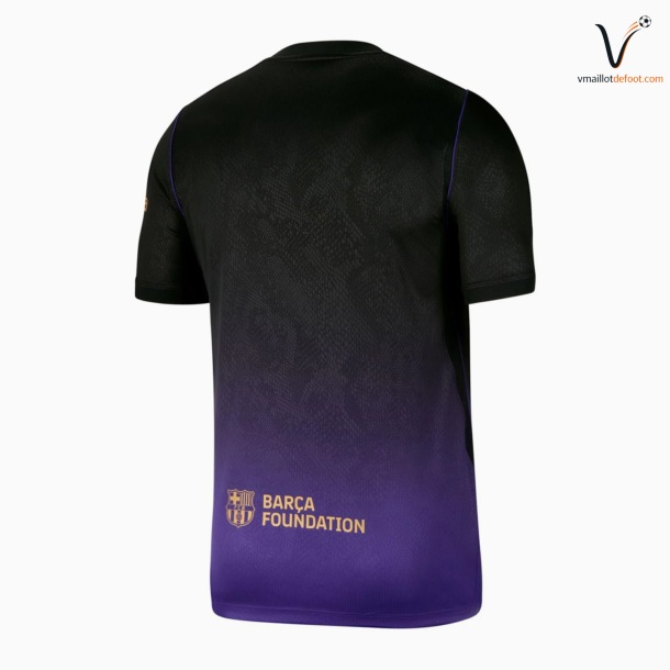 Maillot Extérieur Barcelone 2026/2027 – Image 2