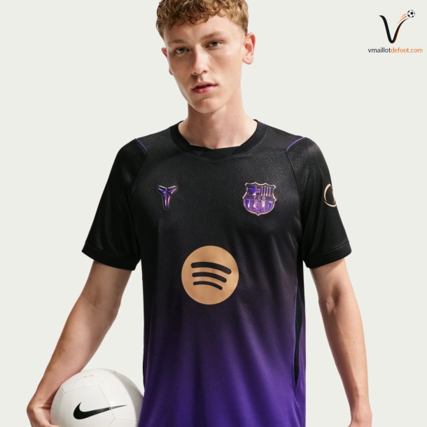 Maillot Extérieur Barcelone 2026/2027 – Image 4