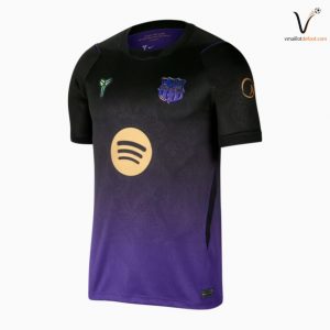 Maillot Extérieur Barcelone 2026/2027