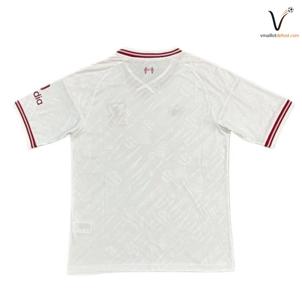 Maillot Extérieur Liverpool 2026/2027 – Image 2