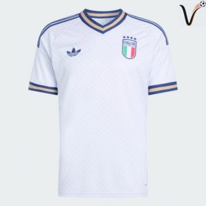 Maillot Extérieur Italie 2026/2027