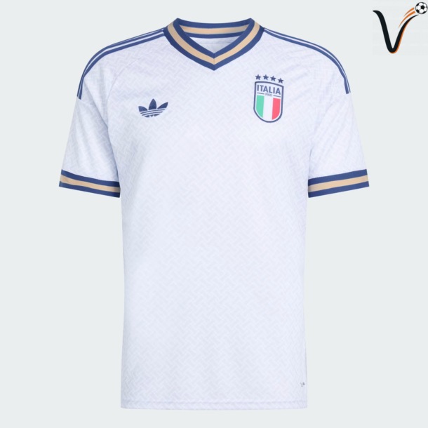 Maillot Extérieur Italie 2026/2027