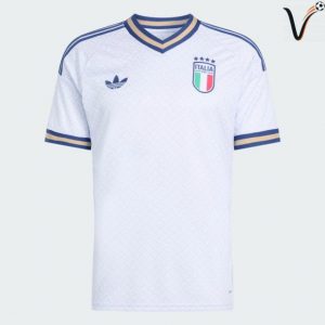Maillot Extérieur Italie 2026/2027 - Femme