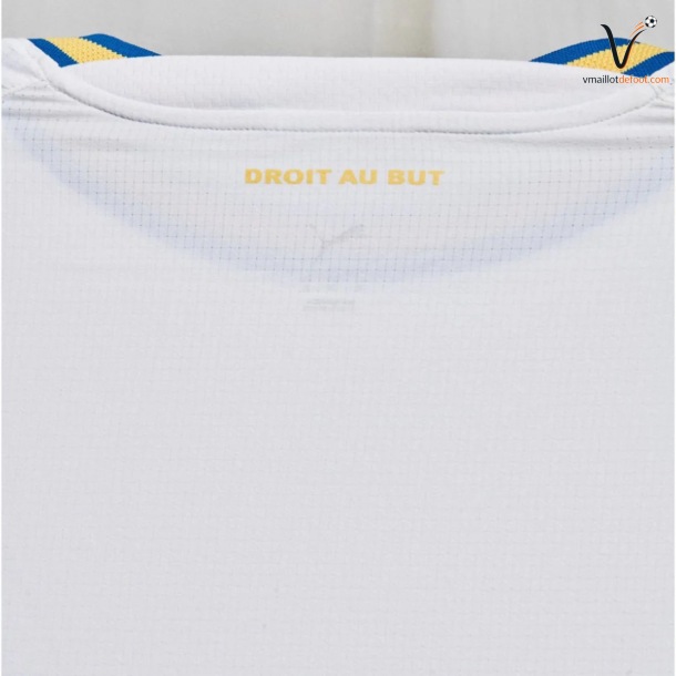 Maillot Domicile Olympique de Marseille 2026 2027 – Image 3