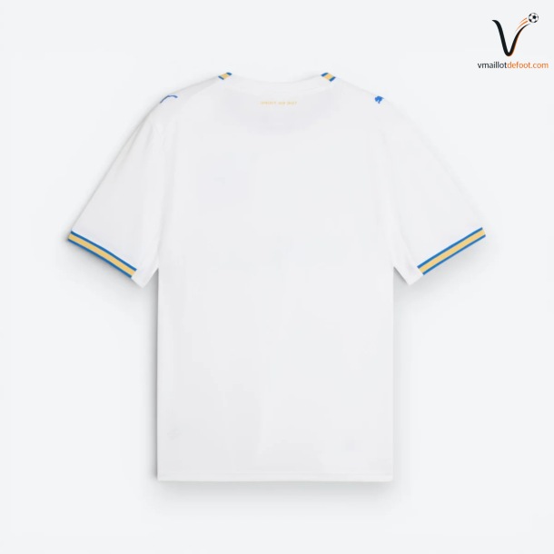Maillot Domicile Olympique de Marseille 2026 2027 – Image 4