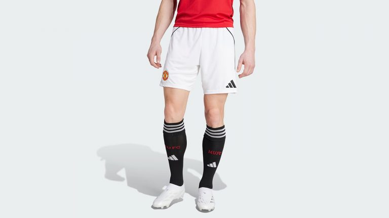 Video Short Domicile Manchester United 2025/2026