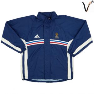 Survetement Equipe de France 1998/2000 Bleu